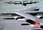 Standbild B-52-Bomber Nebraska United States USA, 1960, aus Sekunde 7 historischem Filmmaterial Videoclip 65675047103
