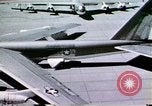 Standbild B-52-Bomber Nebraska United States USA, 1960, aus Sekunde 10 historischem Filmmaterial Videoclip 65675047103