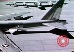 Standbild B-52-Bomber Nebraska United States USA, 1960, aus Sekunde 11 historischem Filmmaterial Videoclip 65675047103