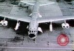 Standbild B-52-Bomber Nebraska United States USA, 1960, aus Sekunde 14 historischem Filmmaterial Videoclip 65675047103