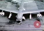 Standbild B-52-Bomber Nebraska United States USA, 1960, aus Sekunde 15 historischem Filmmaterial Videoclip 65675047103