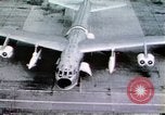Standbild B-52-Bomber Nebraska United States USA, 1960, aus Sekunde 16 historischem Filmmaterial Videoclip 65675047103