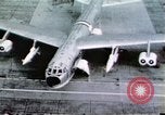 Standbild B-52-Bomber Nebraska United States USA, 1960, aus Sekunde 18 historischem Filmmaterial Videoclip 65675047103