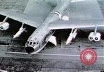 Standbild B-52-Bomber Nebraska United States USA, 1960, aus Sekunde 19 historischem Filmmaterial Videoclip 65675047103