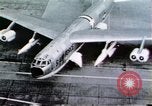 Standbild B-52-Bomber Nebraska United States USA, 1960, aus Sekunde 20 historischem Filmmaterial Videoclip 65675047103