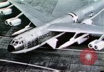 Standbild B-52-Bomber Nebraska United States USA, 1960, aus Sekunde 23 historischem Filmmaterial Videoclip 65675047103