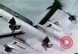 Standbild B-52-Bomber Nebraska United States USA, 1960, aus Sekunde 25 historischem Filmmaterial Videoclip 65675047103