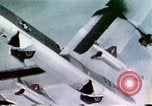 Standbild B-52-Bomber Nebraska United States USA, 1960, aus Sekunde 26 historischem Filmmaterial Videoclip 65675047103