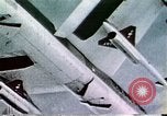 Standbild B-52-Bomber Nebraska United States USA, 1960, aus Sekunde 28 historischem Filmmaterial Videoclip 65675047103