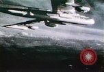 Standbild B-52-Bomber Nebraska United States USA, 1960, aus Sekunde 29 historischem Filmmaterial Videoclip 65675047103