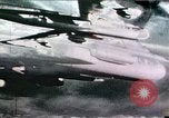 Standbild B-52-Bomber Nebraska United States USA, 1960, aus Sekunde 30 historischem Filmmaterial Videoclip 65675047103