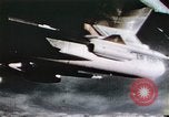 Standbild B-52-Bomber Nebraska United States USA, 1960, aus Sekunde 31 historischem Filmmaterial Videoclip 65675047103