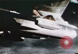 Standbild B-52-Bomber Nebraska United States USA, 1960, aus Sekunde 35 historischem Filmmaterial Videoclip 65675047103