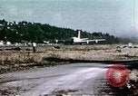 Standbild B-52-Bomber Nebraska United States USA, 1960, aus Sekunde 46 historischem Filmmaterial Videoclip 65675047103