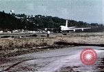 Standbild B-52-Bomber Nebraska United States USA, 1960, aus Sekunde 48 historischem Filmmaterial Videoclip 65675047103