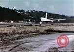 Standbild B-52-Bomber Nebraska United States USA, 1960, aus Sekunde 49 historischem Filmmaterial Videoclip 65675047103