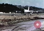 Standbild B-52-Bomber Nebraska United States USA, 1960, aus Sekunde 50 historischem Filmmaterial Videoclip 65675047103