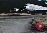 Standbild B-52-Bomber Nebraska United States USA, 1960, aus Sekunde 52 historischem Filmmaterial Videoclip 65675047103
