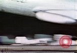 Standbild B-52-Bomber Nebraska United States USA, 1960, aus Sekunde 54 historischem Filmmaterial Videoclip 65675047103