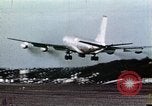 Standbild B-52-Bomber Nebraska United States USA, 1960, aus Sekunde 57 historischem Filmmaterial Videoclip 65675047103