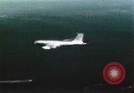 Standbild B-52-Bomber Nebraska United States USA, 1960, aus Sekunde 60 historischem Filmmaterial Videoclip 65675047103