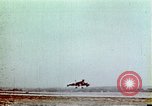 Standbild B-58 Hustler bomber Nebraska United States USA, 1960, aus Sekunde 3 historischem Filmmaterial Videoclip 65675047104