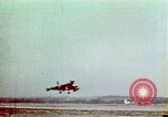 Standbild B-58 Hustler bomber Nebraska United States USA, 1960, aus Sekunde 4 historischem Filmmaterial Videoclip 65675047104
