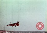 Standbild B-58 Hustler bomber Nebraska United States USA, 1960, aus Sekunde 5 historischem Filmmaterial Videoclip 65675047104