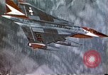 Standbild B-58 Hustler bomber Nebraska United States USA, 1960, aus Sekunde 11 historischem Filmmaterial Videoclip 65675047104