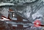Standbild B-58 Hustler bomber Nebraska United States USA, 1960, aus Sekunde 12 historischem Filmmaterial Videoclip 65675047104