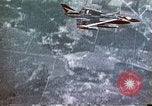 Standbild B-58 Hustler bomber Nebraska United States USA, 1960, aus Sekunde 13 historischem Filmmaterial Videoclip 65675047104