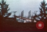 Standbild B-58 Hustler bomber Nebraska United States USA, 1960, aus Sekunde 16 historischem Filmmaterial Videoclip 65675047104