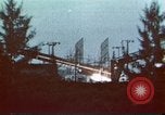 Standbild B-58 Hustler bomber Nebraska United States USA, 1960, aus Sekunde 17 historischem Filmmaterial Videoclip 65675047104