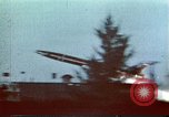 Standbild B-58 Hustler bomber Nebraska United States USA, 1960, aus Sekunde 18 historischem Filmmaterial Videoclip 65675047104