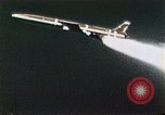 Standbild B-58 Hustler bomber Nebraska United States USA, 1960, aus Sekunde 19 historischem Filmmaterial Videoclip 65675047104