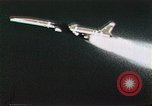 Standbild B-58 Hustler bomber Nebraska United States USA, 1960, aus Sekunde 20 historischem Filmmaterial Videoclip 65675047104