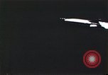 Standbild B-58 Hustler bomber Nebraska United States USA, 1960, aus Sekunde 22 historischem Filmmaterial Videoclip 65675047104