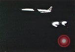 Standbild B-58 Hustler bomber Nebraska United States USA, 1960, aus Sekunde 25 historischem Filmmaterial Videoclip 65675047104