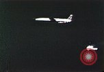 Standbild B-58 Hustler bomber Nebraska United States USA, 1960, aus Sekunde 26 historischem Filmmaterial Videoclip 65675047104