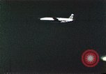 Standbild B-58 Hustler bomber Nebraska United States USA, 1960, aus Sekunde 27 historischem Filmmaterial Videoclip 65675047104