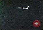 Standbild B-58 Hustler bomber Nebraska United States USA, 1960, aus Sekunde 28 historischem Filmmaterial Videoclip 65675047104