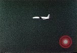 Standbild B-58 Hustler bomber Nebraska United States USA, 1960, aus Sekunde 30 historischem Filmmaterial Videoclip 65675047104
