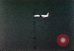 Standbild B-58 Hustler bomber Nebraska United States USA, 1960, aus Sekunde 31 historischem Filmmaterial Videoclip 65675047104
