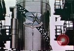 Standbild B-58 Hustler bomber Nebraska United States USA, 1960, aus Sekunde 37 historischem Filmmaterial Videoclip 65675047104