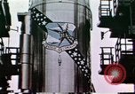 Standbild B-58 Hustler bomber Nebraska United States USA, 1960, aus Sekunde 38 historischem Filmmaterial Videoclip 65675047104