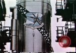 Standbild B-58 Hustler bomber Nebraska United States USA, 1960, aus Sekunde 40 historischem Filmmaterial Videoclip 65675047104