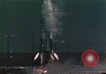 Standbild B-58 Hustler bomber Nebraska United States USA, 1960, aus Sekunde 41 historischem Filmmaterial Videoclip 65675047104