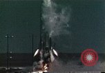 Standbild B-58 Hustler bomber Nebraska United States USA, 1960, aus Sekunde 42 historischem Filmmaterial Videoclip 65675047104