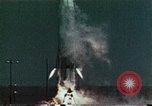 Standbild B-58 Hustler bomber Nebraska United States USA, 1960, aus Sekunde 43 historischem Filmmaterial Videoclip 65675047104