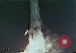 Standbild B-58 Hustler bomber Nebraska United States USA, 1960, aus Sekunde 45 historischem Filmmaterial Videoclip 65675047104